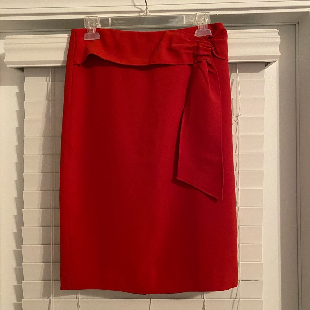 Ann Taylor pencil skirt